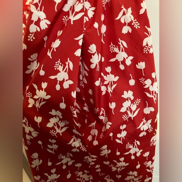 Vintage Handmade Dress Size XL - Picture 6 of 6